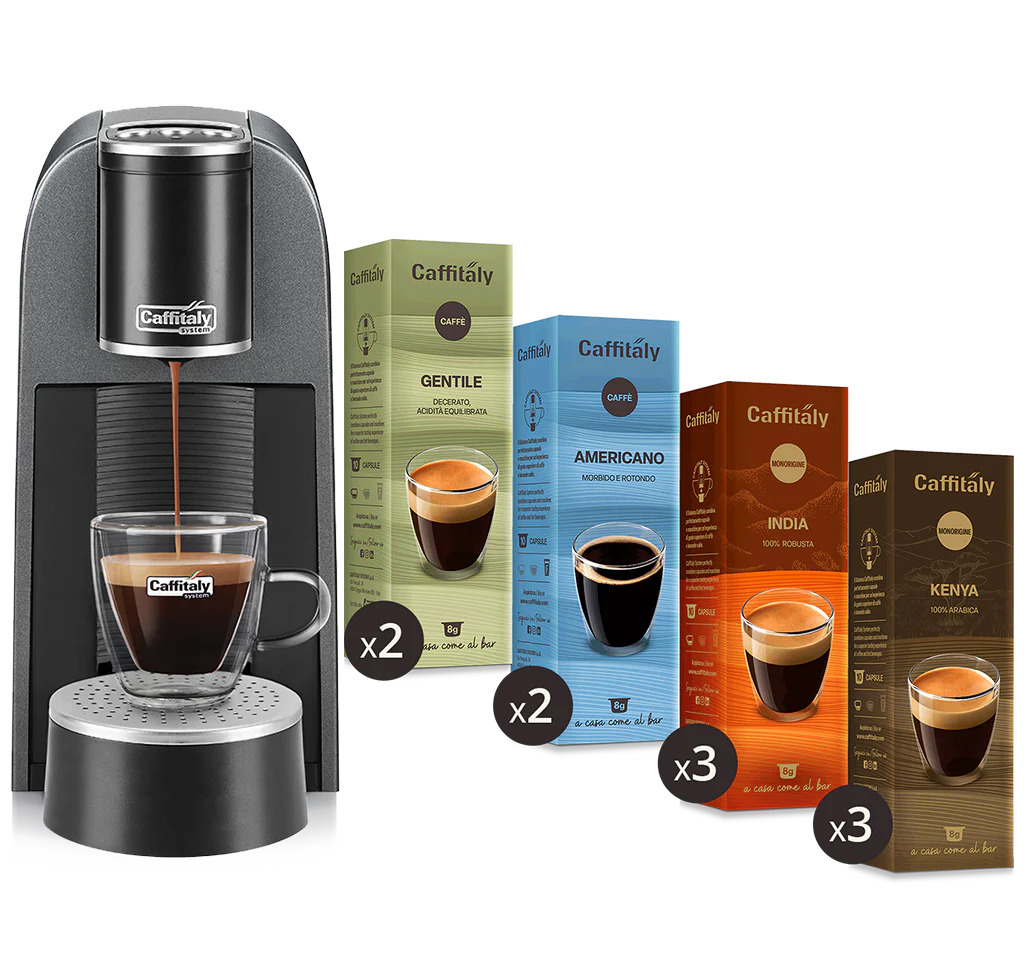 Macchine da <strong>caffè</strong>